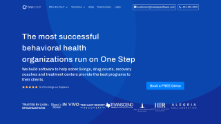 One Step Software